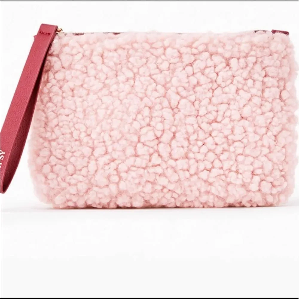 SHEER FLUSH CHEEK TINT WITH SUNFLOWER SEED Color Grace new in the box Ipsy bag